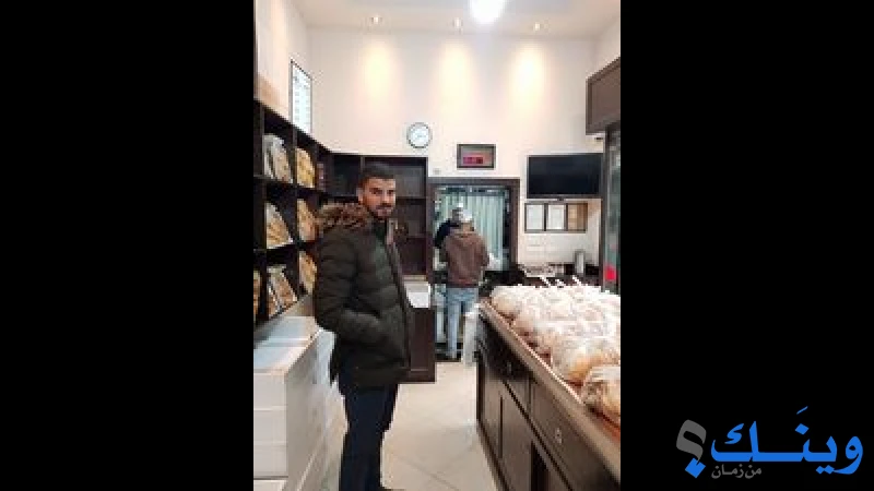 مخبز السنابل