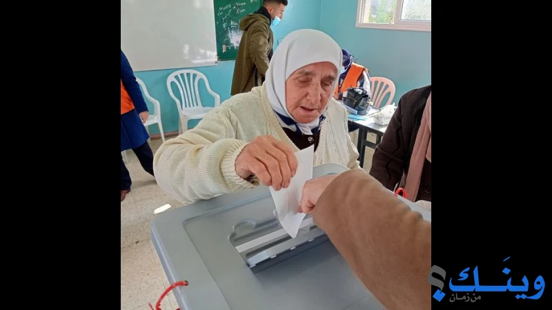 شبكة فلسطين الاخبارية ( بي. ان. ان )