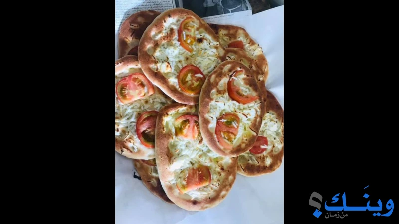 مخبز ابو هنطش
