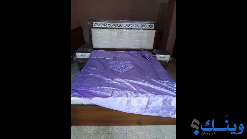 منجرة ومعرض الكحلوت