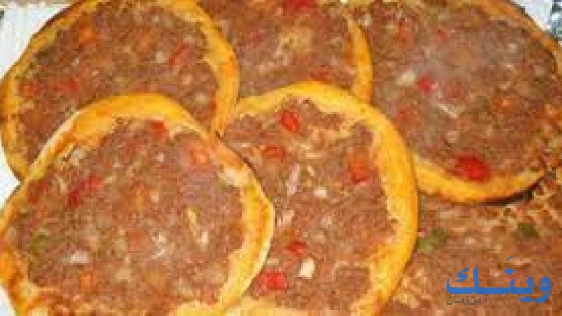 الفرن الارمني