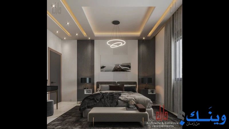 جبارين للهندسة والمساحة
