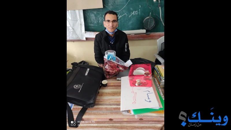مدرسة ذكور جعفر بن ابي طالب الاساسية