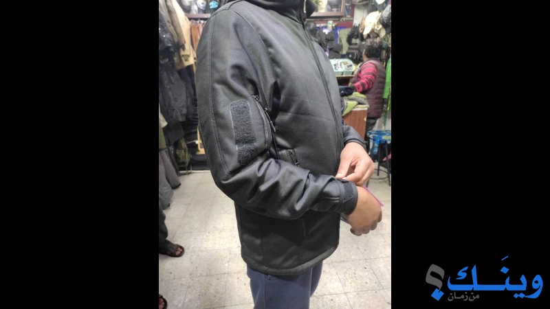 بوتيك الخياط عمر الطويل