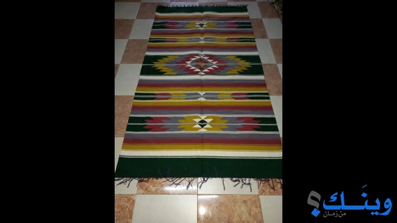 الصواف للسجاد اليدوي