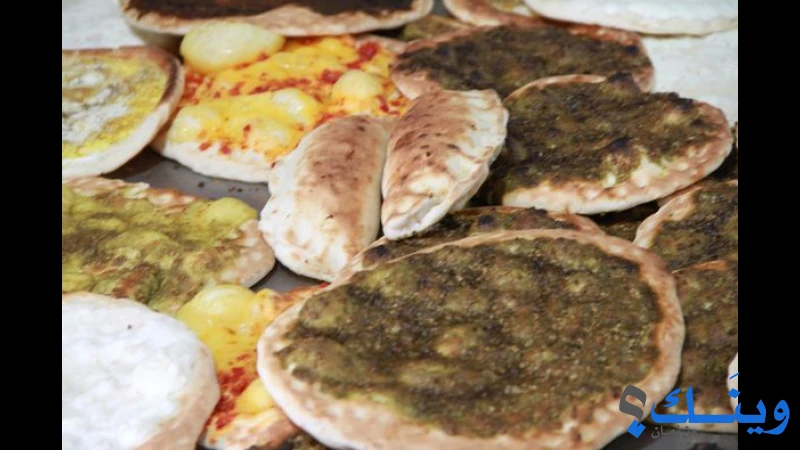 مخبز الخولي اخوان