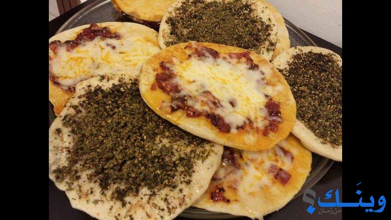 مخبز الرعاة الالي