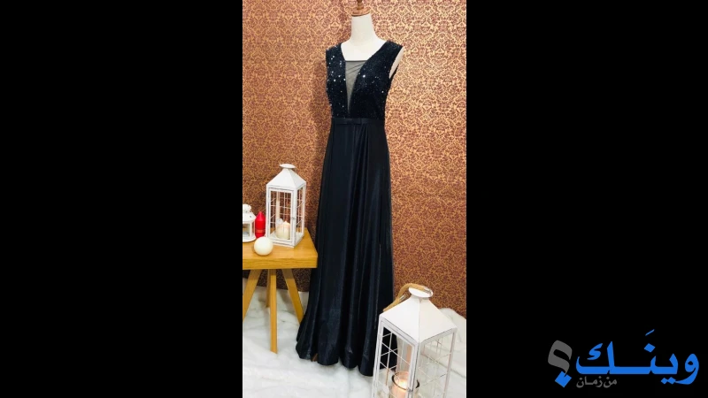 معرض دويك للالبسة الجاهزة