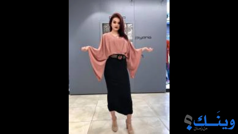 معرض الحسناء للعرائس