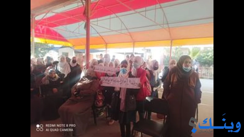مدرسة بني سهيلا الاعدادية ( ب )