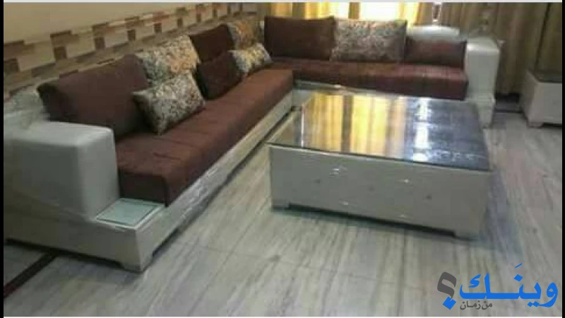 منجرة ومفروشات الاخوة