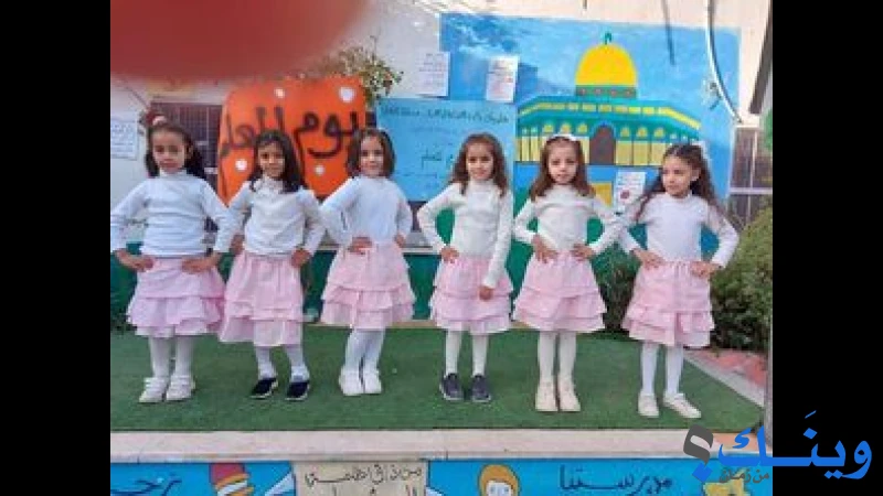 مدرسة ترقوميا الاساسية للبنات