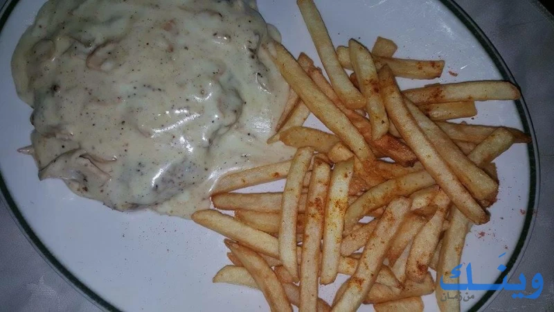 مطعم نوفمبر
