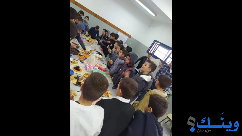 مدرسة بيت قاد الاساسية للبنين