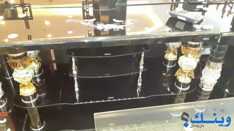 معرض الحاج ابو خالد اسمة واولاده