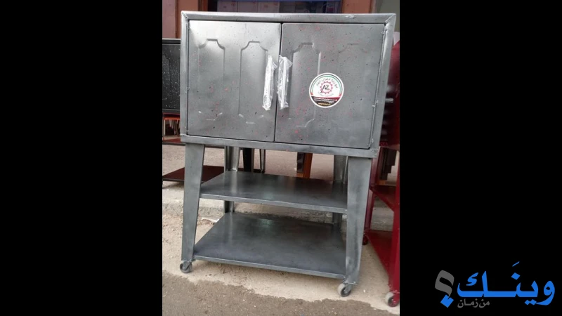 محلات ابو زينة للاجهزة الكهربائية و أفران الغاز