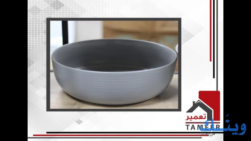 تعمير للبلاط والسيراميك