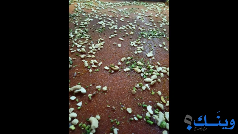 كلاج وحلويات ابو اصطيف
