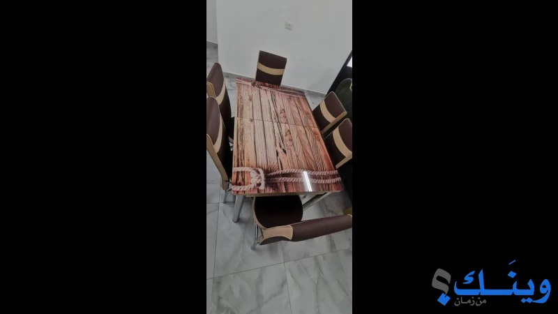 معارض ومفروشات السويطي
