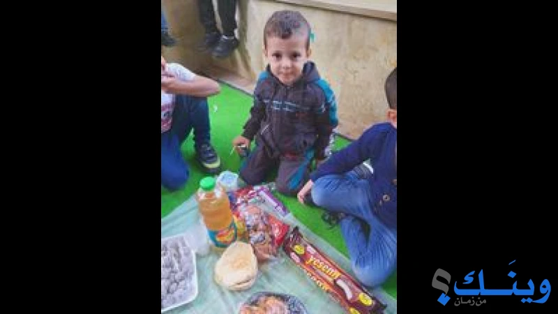 روضة الاقصى