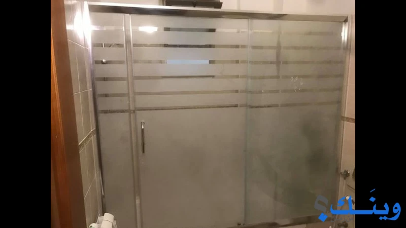 محلات زلوم للزجاج والمرايا