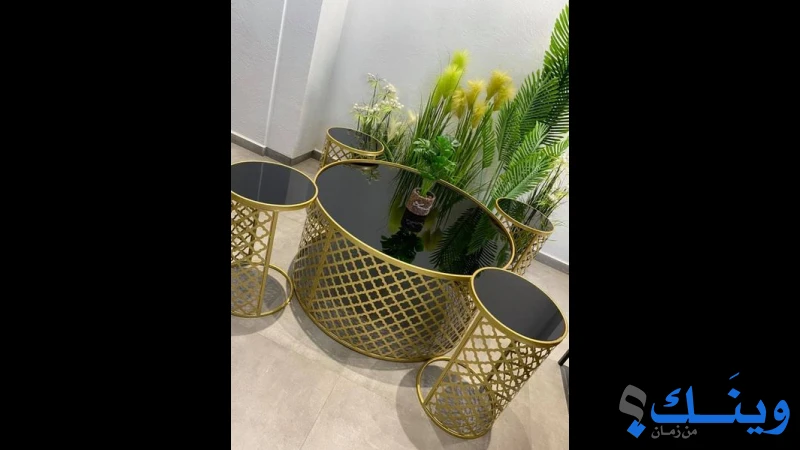 موبيليات حمادة الزغير