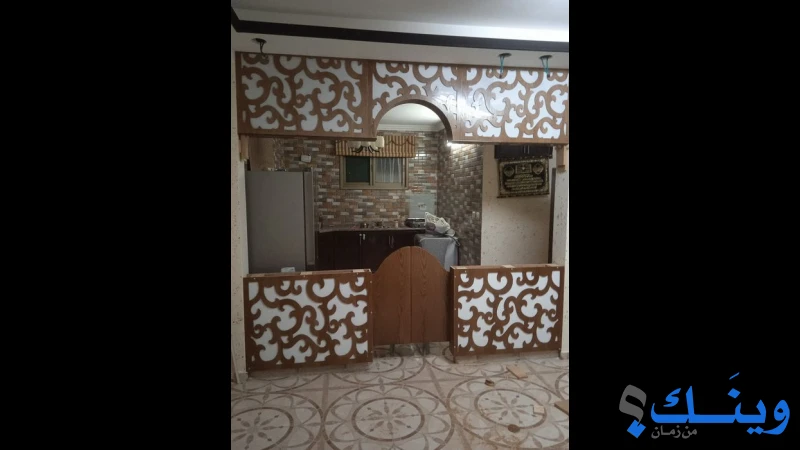 معرض ومنجرة نانا