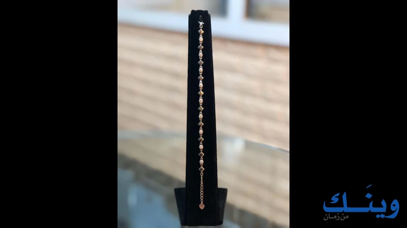 مجوهرات اعمر