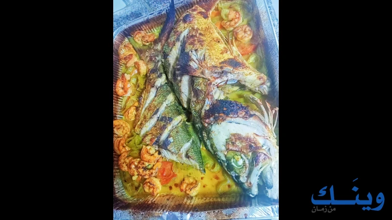مسمكة جنين