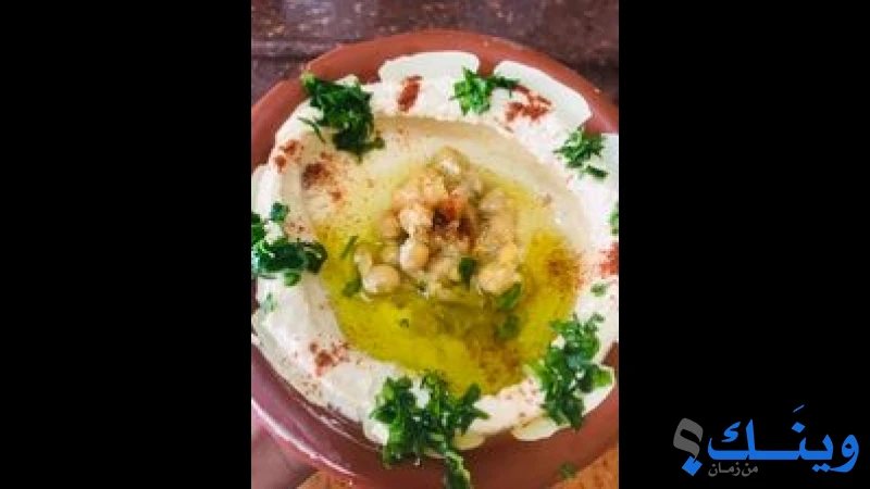 مخبز ابو هنطش