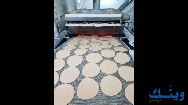 مخبز السنابل