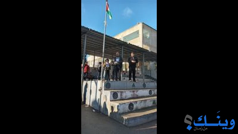 مدرسة ميثلون الاساسية الاولى للبنين