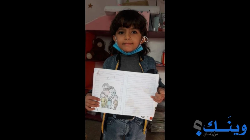 روضة افاق الجديدة النموذجية