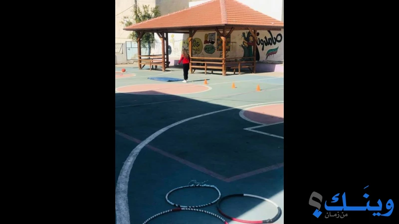 مدرسة بنات سيلة الحارثية الاساسية