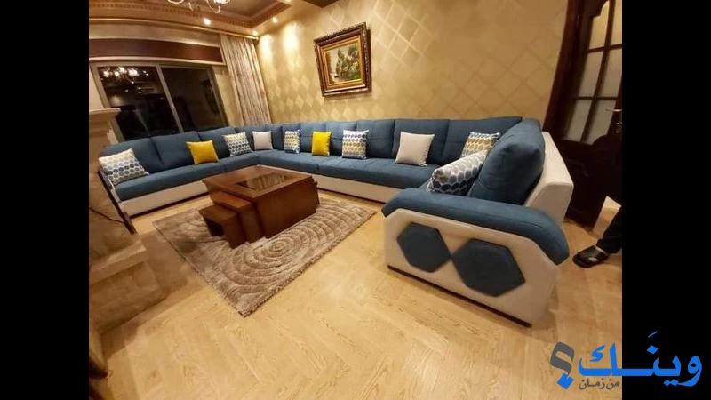 مفروشات انيغول