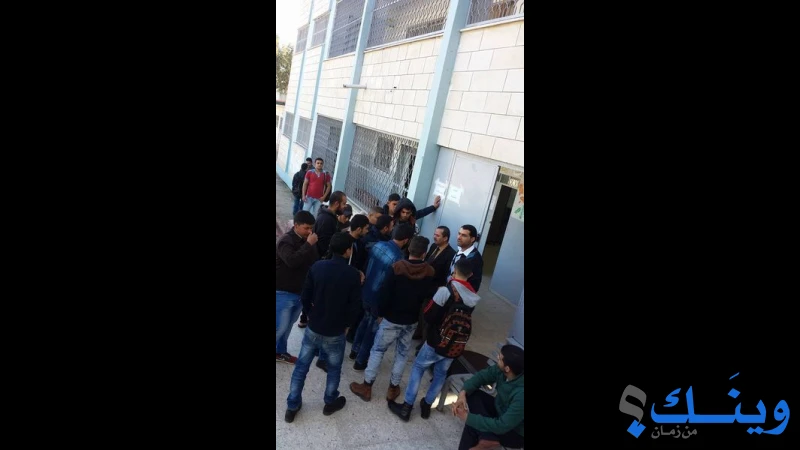 مدرسة ميثلون الثانوية للبنين