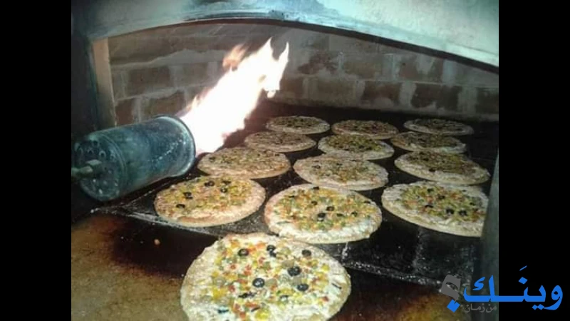 مخبز التنور