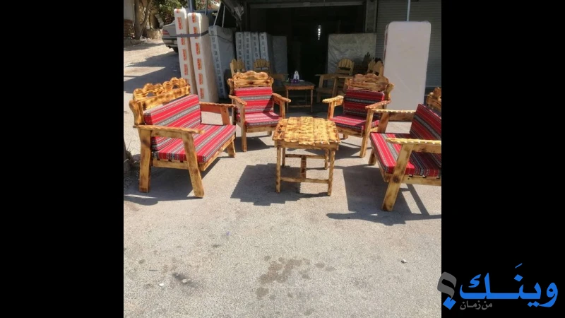 مفروشات ابو علان