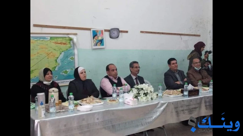 مؤسسة الرؤية العالمية