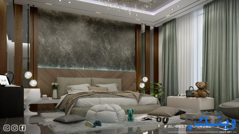 البيت العربي للاستشارات الهندسية