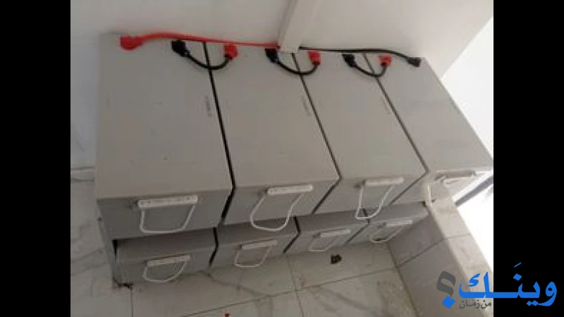 ابو شريعة التجارية