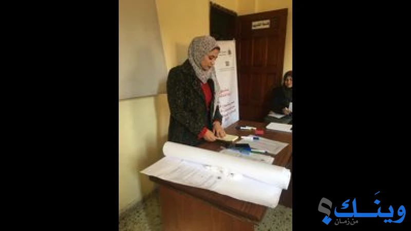 جمعية تنمية الشباب والبيئة