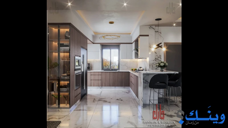 جبارين للهندسة والمساحة