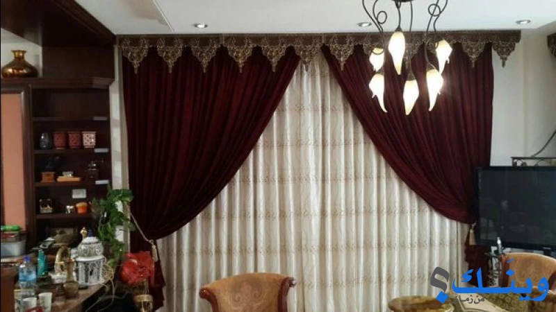 البزار للستائر والديكور