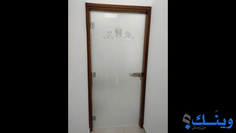 محلات عواد اورجينال للزجاج و السيكوريت