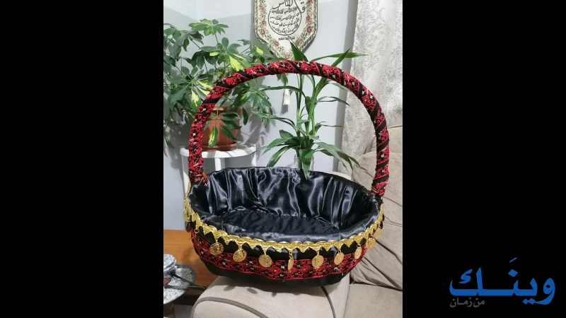 مخيطة ام مالك