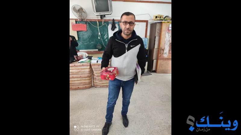 مدرسة ذكور جعفر بن ابي طالب الاساسية