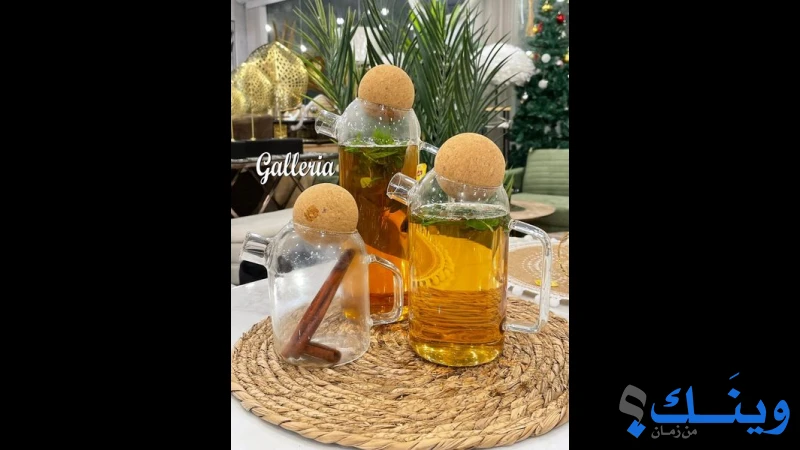 جاليريا للديكور المنزلي
