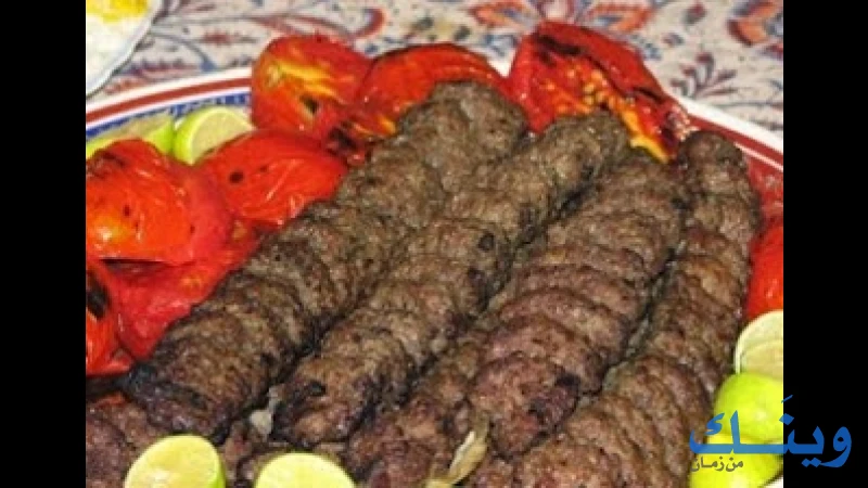 مطعم ابو عصفورة