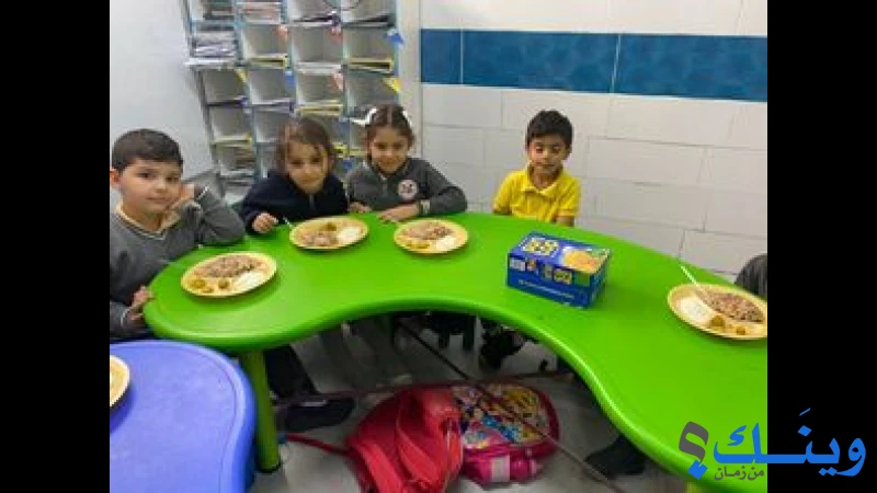 روضة السنابل